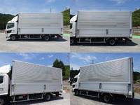 HINO Ranger Aluminum Wing TKG-FC9JHAA 2015 249,000km_6