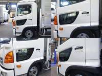 HINO Ranger Aluminum Wing TKG-FC9JHAA 2015 249,000km_7