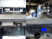 HINO Ranger Aluminum Wing TKG-FC9JHAA 2015 249,000km_9