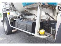 HINO Dutro Mixer Truck TKG-XZU600E 2013 176,000km_19