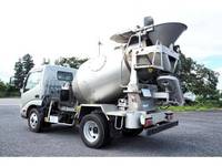 HINO Dutro Mixer Truck TKG-XZU600E 2013 176,000km_2