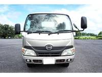 HINO Dutro Mixer Truck TKG-XZU600E 2013 176,000km_5