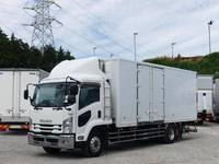 ISUZU Forward Refrigerator & Freezer Truck SKG-FSR90T2 2017 171,000km_1