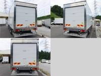 ISUZU Forward Refrigerator & Freezer Truck SKG-FSR90T2 2017 171,000km_2