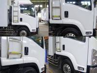 ISUZU Forward Refrigerator & Freezer Truck SKG-FSR90T2 2017 171,000km_4