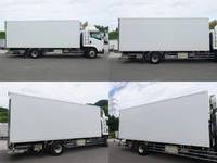 ISUZU Forward Refrigerator & Freezer Truck SKG-FSR90T2 2017 171,000km_5