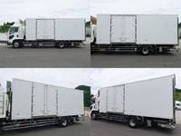 ISUZU Forward Refrigerator & Freezer Truck SKG-FSR90T2 2017 171,000km_6