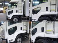 ISUZU Forward Refrigerator & Freezer Truck SKG-FSR90T2 2017 171,000km_7