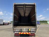 ISUZU Giga Aluminum Wing QKG-CYJ77A 2015 989,384km_10