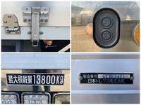 ISUZU Giga Aluminum Wing QKG-CYJ77A 2015 989,384km_17