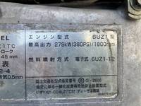 ISUZU Giga Aluminum Wing QKG-CYJ77A 2015 989,384km_25