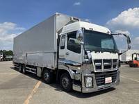 ISUZU Giga Aluminum Wing QKG-CYJ77A 2015 989,384km_3