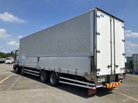 ISUZU Giga Aluminum Wing QKG-CYJ77A 2015 989,384km_4