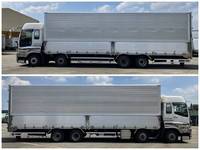 ISUZU Giga Aluminum Wing QKG-CYJ77A 2015 989,384km_5