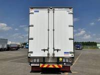 ISUZU Giga Aluminum Wing QKG-CYJ77A 2015 989,384km_9