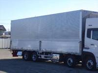 UD TRUCKS Quon Aluminum Wing 2RG-CG5FA 2023 1,000km_5