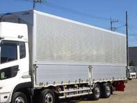 UD TRUCKS Quon Aluminum Wing 2RG-CG5FA 2023 1,000km_6