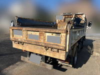 ISUZU Elf Loader Dump PB-NKR81AN 2005 161,841km_2