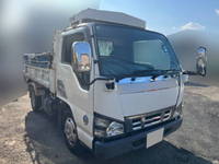 ISUZU Elf Loader Dump PB-NKR81AN 2005 161,841km_3