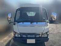 ISUZU Elf Loader Dump PB-NKR81AN 2005 161,841km_5