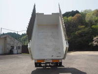 ISUZU Forward Deep Dump PB-FRS35G3J 2006 331,000km_10