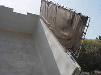 ISUZU Forward Deep Dump PB-FRS35G3J 2006 331,000km_12