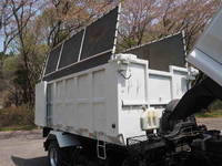 ISUZU Forward Deep Dump PB-FRS35G3J 2006 331,000km_14
