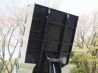 ISUZU Forward Deep Dump PB-FRS35G3J 2006 331,000km_15