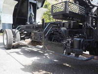 ISUZU Forward Deep Dump PB-FRS35G3J 2006 331,000km_24