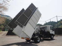 ISUZU Forward Deep Dump PB-FRS35G3J 2006 331,000km_2