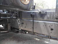 ISUZU Forward Deep Dump PB-FRS35G3J 2006 331,000km_31