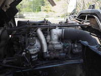 ISUZU Forward Deep Dump PB-FRS35G3J 2006 331,000km_32
