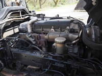 ISUZU Forward Deep Dump PB-FRS35G3J 2006 331,000km_33