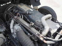 ISUZU Forward Deep Dump PB-FRS35G3J 2006 331,000km_35