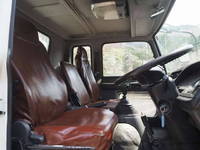 ISUZU Forward Deep Dump PB-FRS35G3J 2006 331,000km_38