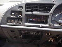ISUZU Forward Deep Dump PB-FRS35G3J 2006 331,000km_39