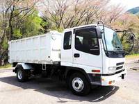 ISUZU Forward Deep Dump PB-FRS35G3J 2006 331,000km_3