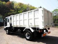 ISUZU Forward Deep Dump PB-FRS35G3J 2006 331,000km_4
