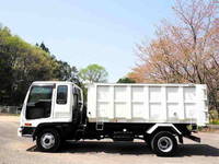 ISUZU Forward Deep Dump PB-FRS35G3J 2006 331,000km_5
