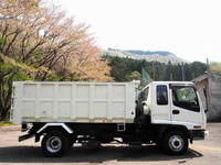 ISUZU Forward Deep Dump PB-FRS35G3J 2006 331,000km_6