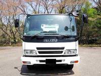 ISUZU Forward Deep Dump PB-FRS35G3J 2006 331,000km_7