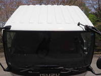 ISUZU Forward Deep Dump PB-FRS35G3J 2006 331,000km_8