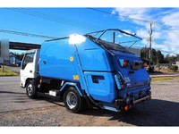 ISUZU Elf Garbage Truck TKG-NKR85AN 2014 59,532km_2