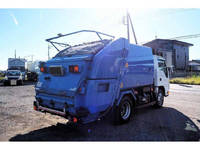 ISUZU Elf Garbage Truck TKG-NKR85AN 2014 59,532km_4