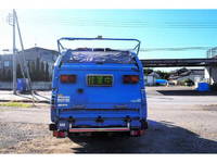 ISUZU Elf Garbage Truck TKG-NKR85AN 2014 59,532km_6