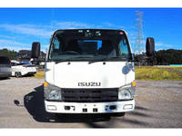 ISUZU Elf Garbage Truck TKG-NKR85AN 2014 59,532km_7