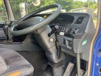 MITSUBISHI FUSO Super Great Container Carrier Truck PJ-FV50JY 2007 608,275km_15