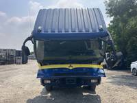 MITSUBISHI FUSO Super Great Container Carrier Truck PJ-FV50JY 2007 608,275km_28