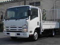 ISUZU Elf Flat Body BKG-NPR85AN 2007 13,000km_2