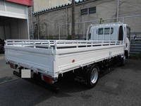 ISUZU Elf Flat Body BKG-NPR85AN 2007 13,000km_3